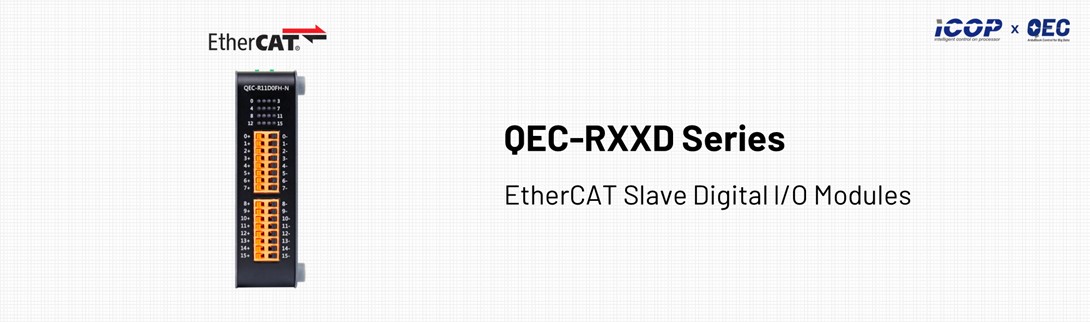 QEC-RXXD_series