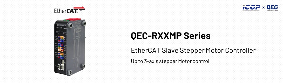 QEC-RXXMP image